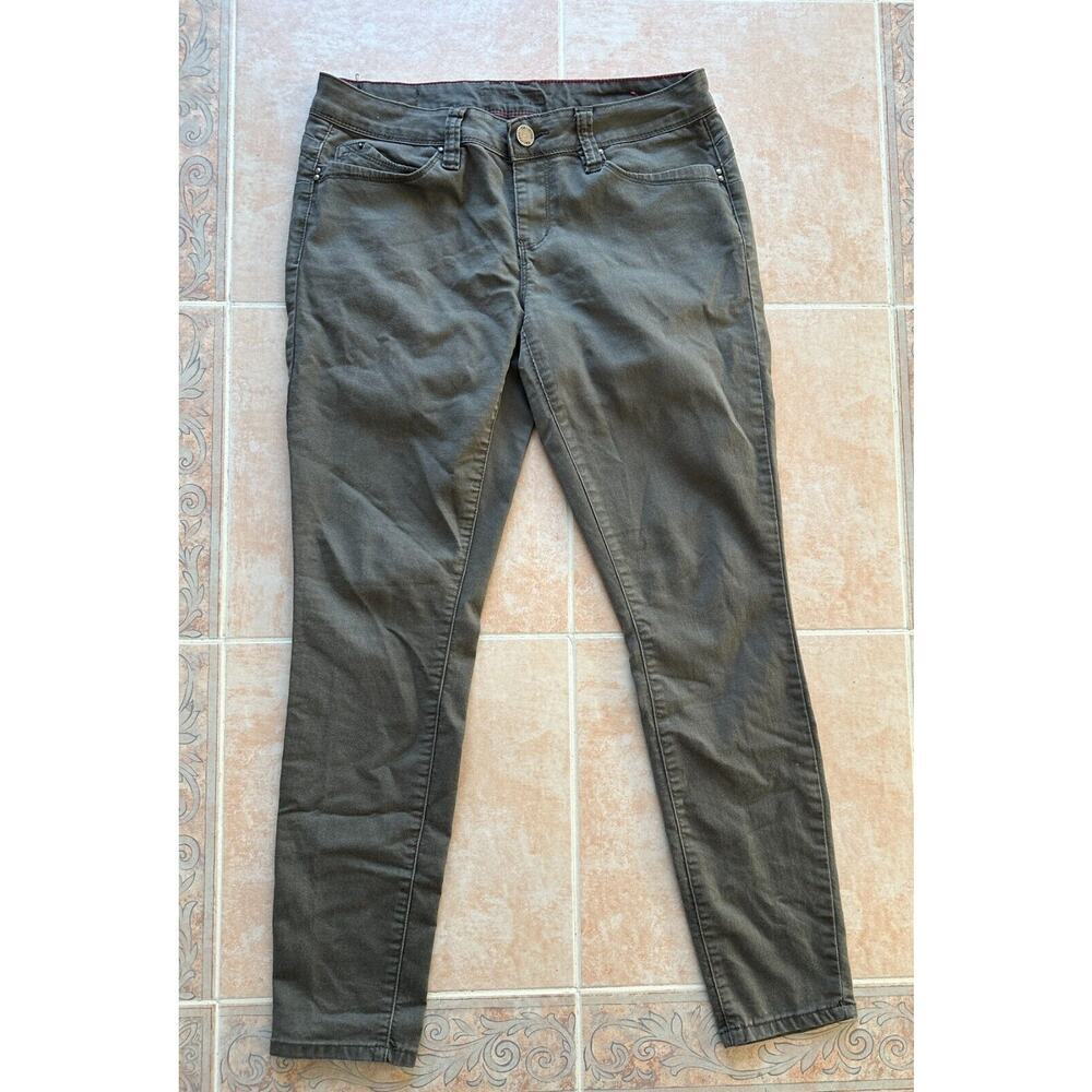 YMI Jeans‎ Women Size waist 32 x 29